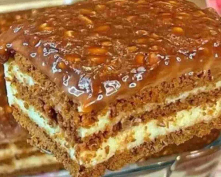 Tarta de Galletas sin Hornear: Un Postre Irresistible