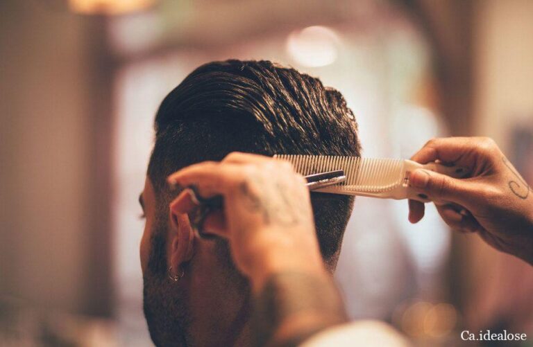 Barbering Jobs in Canada with Visa Sponsorship for Foreigners