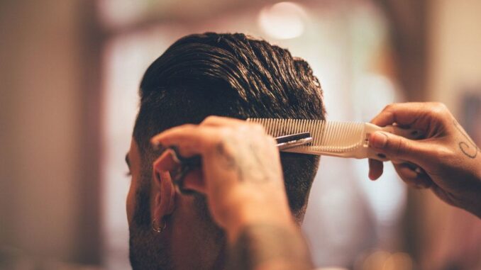 Barbering Jobs in Canada with Visa Sponsorship for Foreigners