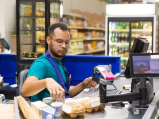 Cashier Jobs with Visa Sponsorship for Foreigners in Canada