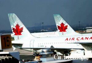 Cheap Flights to Canada With Free Visa Sponsorship