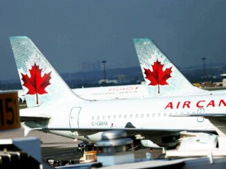 Cheap Flights to Canada With Free Visa Sponsorship