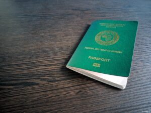 Passport Application Process for Travelling Abroad