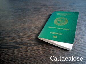 Passport Application Process for Travelling Abroad