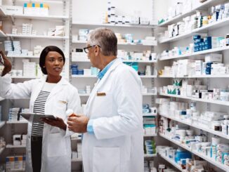 Pharmacist Jobs in Canada