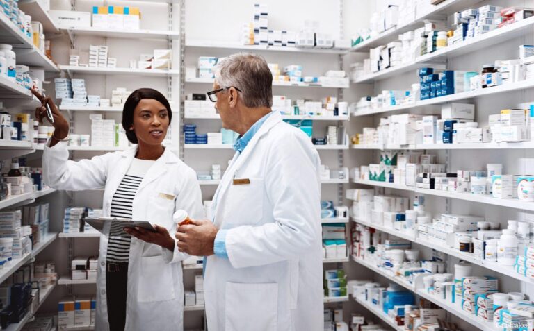 Pharmacist Jobs in Canada