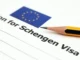 Schengen Visa