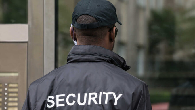 Security Guard Careers in Canada for Foreigners with Visa Sponsorship