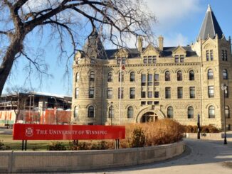 University of Winnipeg Scholarships 2024