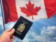 Move To Canada With Work Visa