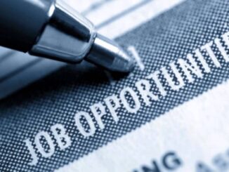 job opportunities in Canada