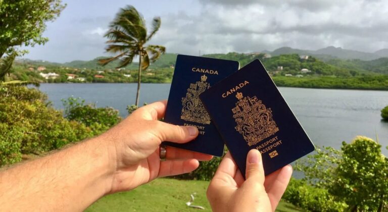 $40,000 Caregiver Job in Canada