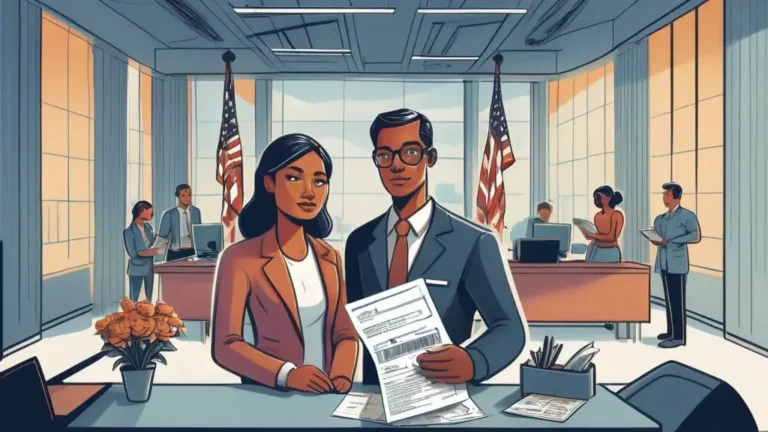 10 Common Mistakes to Avoid When Applying for a USA Marriage Visa