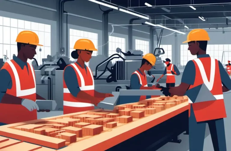 Factory Worker Jobs in Canada with Visa Sponsorship for Foreigners