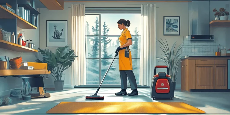 Housekeeper Job Openings in Canada