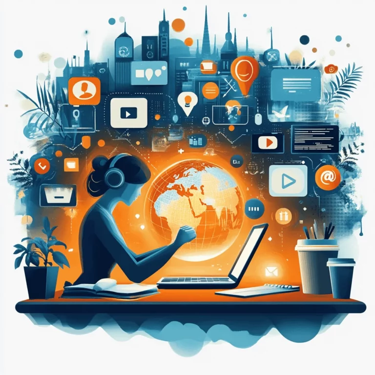 How to Search for a Partner Abroad with Free Visa Sponsorship