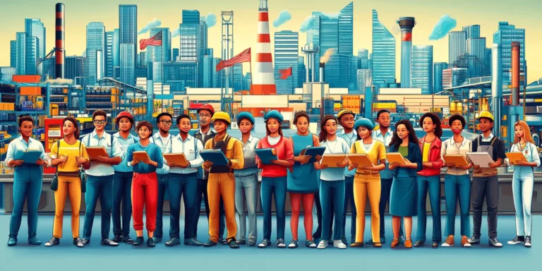 How to Secure $10,000 Visa Sponsorship Jobs in the U.S. for 2024/2025