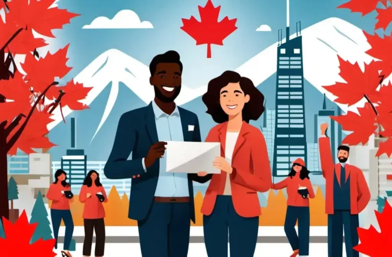 How to Secure Canada Marriage Job Visa Sponsorship A Complete Guide.webp