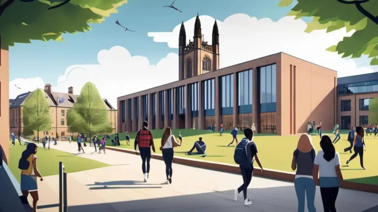 University of Dundee Scholarships 2024/2025, United Kingdom