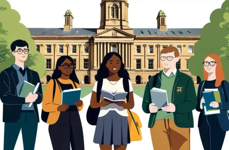 University of Leeds Excellence Scholarships 2025 United Kingdom Unlock Your Academic Potential
