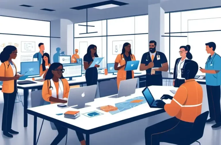 Visa Sponsorship Job Opportunities in the USA for 2025:2026