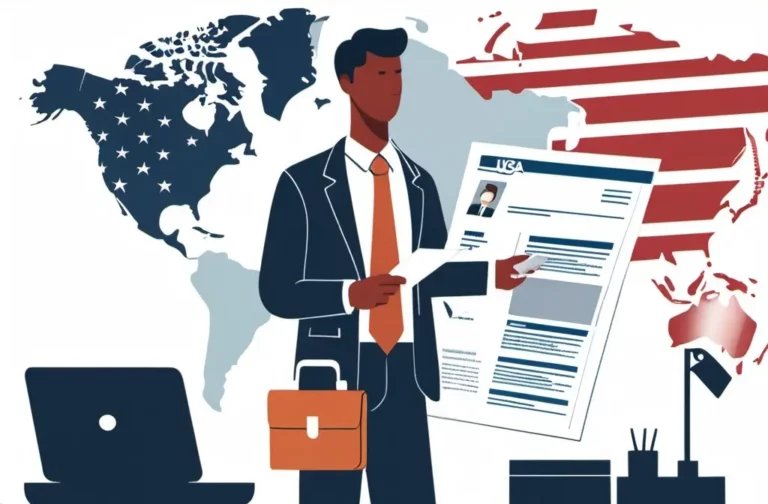 How to Find Jobs in the USA as an International Worker
