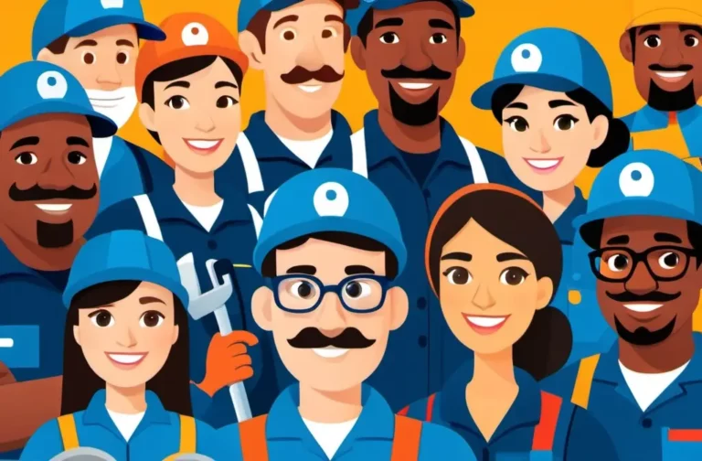 The 5 Best States for Plumbers Looking for Visa Sponsorship in the U.S.